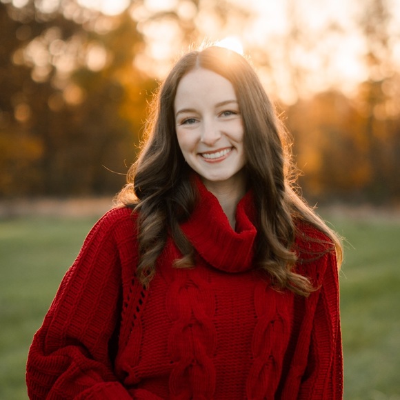 Meet your Posher, Annabelle - Picture 1 of 1